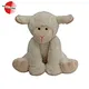 Stuffed sheep kids soft toys wholesale manufacturer